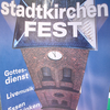 Stadtkirchenfest 2019