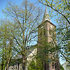 Adresse & Gottesdienste