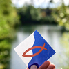 Gottesdienst am See 2018