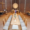 In der Friedenskirche